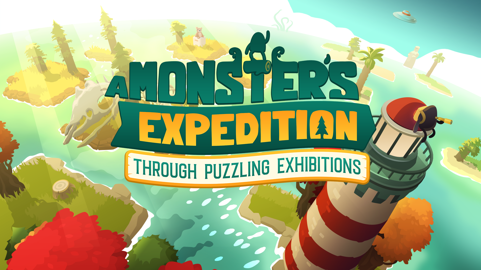 A Monster's Expedition Key Art logo.png